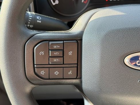 New 2026 Ford F350 XL w/ STX Appearance Package AWD/4WD image 26