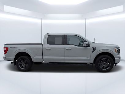 Used 2023 Ford F150 Lariat w/ Equipment Group 502A High