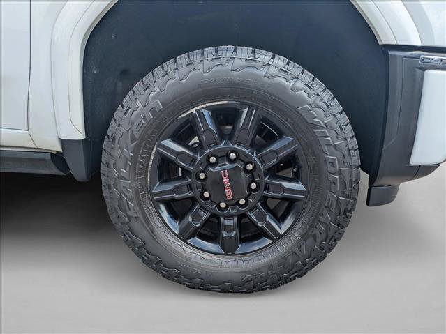 Used 2024 GMC Sierra 2500 AT4 w/ AT4 Premium Plus Package AWD/4WD image 21