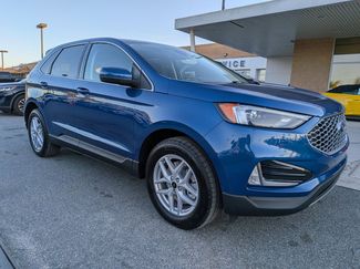 Certified 2023 Ford Edge SEL w/ Convenience Package video 2