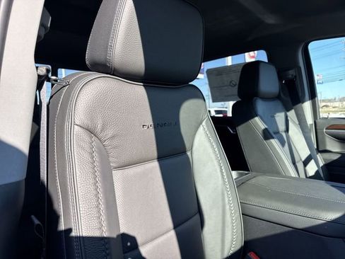 New 2026 GMC Sierra 1500 Denali AWD/4WD image 24