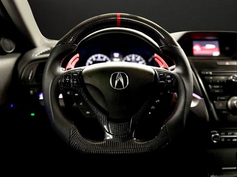 Used 2021 Acura ILX image 26