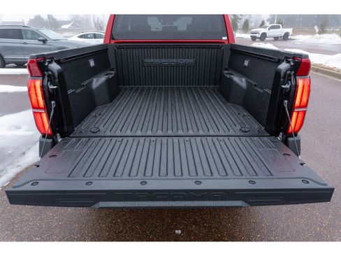 New 2026 Toyota Tacoma SR image 7