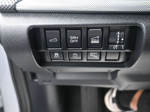 Used 2021 Subaru Forester Limited AWD/4WD image 20