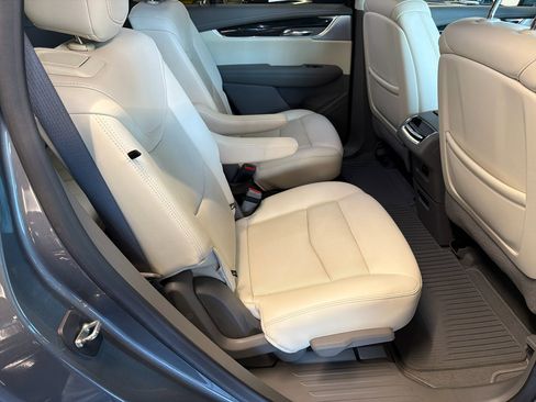 Used 2021 Cadillac XT6 Premium Luxury image 21