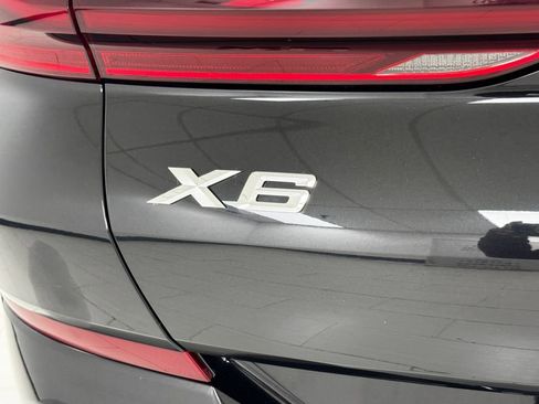 Used 2020 BMW X6 xDrive40i image 37