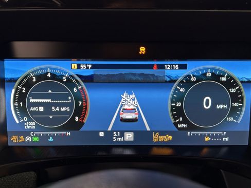 New 2026 Subaru Outback Premium image 19