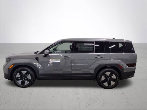 New 2026 Hyundai Santa Fe SE image 9
