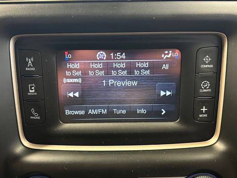 Used 2014 Jeep Grand Cherokee Laredo w/ Security & Convenience Group AWD/4WD image 15