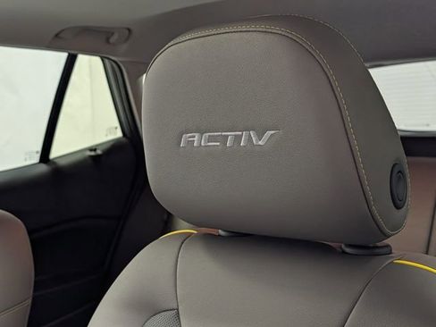 New 2026 Chevrolet Trax ACTIV w/ Sunroof Package image 11