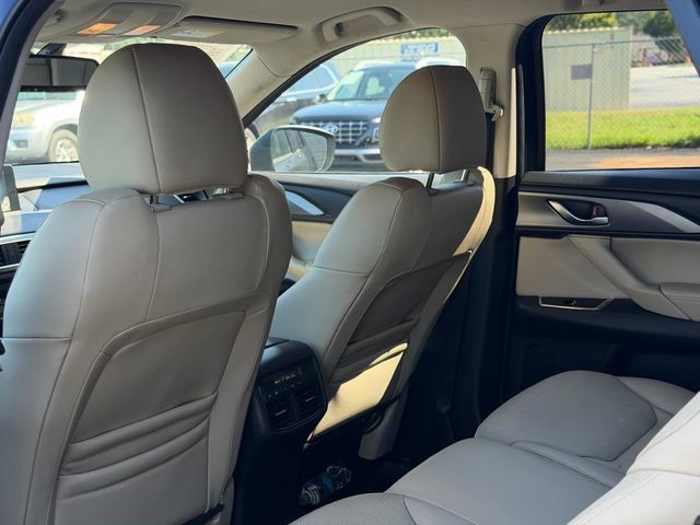 Used 2016 MAZDA CX-9 Touring FWD image 5