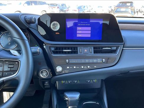Certified 2025 Lexus ES 350 ES 350 image 6