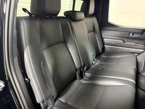 New 2026 Toyota Tacoma Limited AWD/4WD image 15