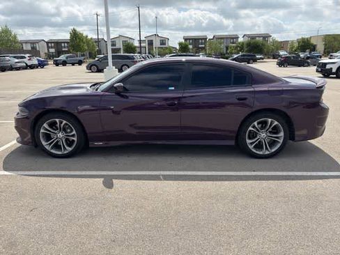 Used 2020 Dodge Charger GT w/ Plus Group image 2