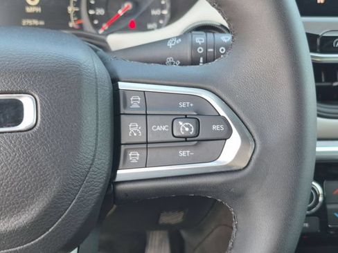 Used 2024 Jeep Compass Limited AWD/4WD image 20