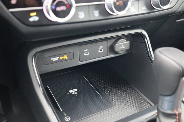 New 2027 Honda CR-V Sport-L image 22