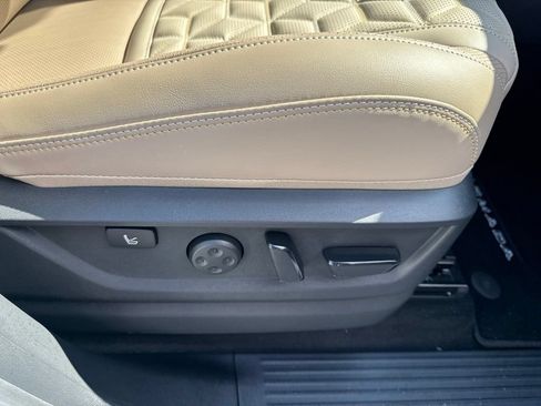 New 2026 Nissan Armada Platinum Reserve AWD/4WD image 24