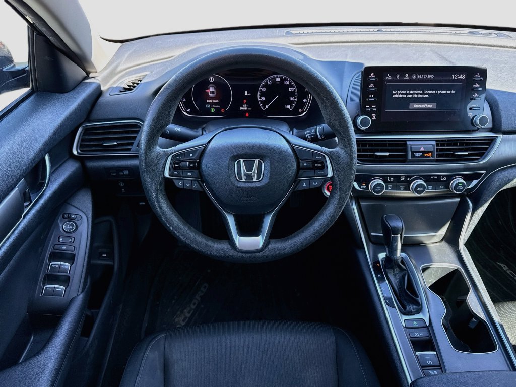 Used 2022 Honda Accord LX image 33