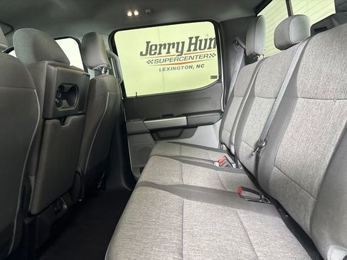 Used 2025 Ford F350 XL w/ STX Appearance Package AWD/4WD image 19