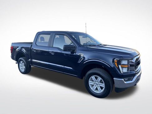 Certified 2023 Ford F150 XLT w/ Trailer Tow Package AWD/4WD image 1