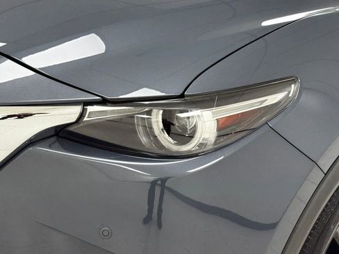 Used 2021 MAZDA CX-9 Carbon Edition image 33