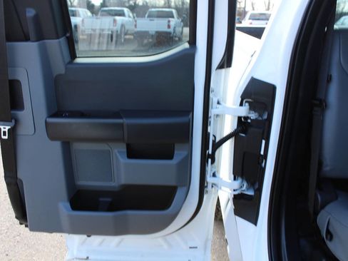 Used 2022 Ford F150 XL w/ Trailer Tow Package image 23