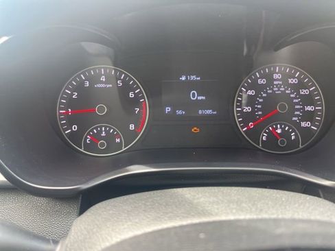 Used 2020 Kia Optima LX FWD image 20