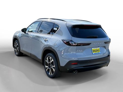New 2026 MAZDA CX-5 Preferred image 3