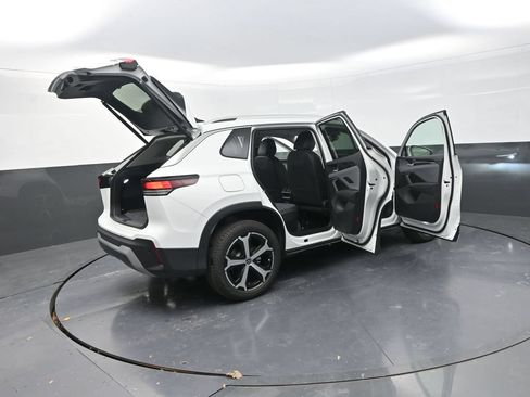 New 2026 Volkswagen Tiguan SE AWD/4WD image 35