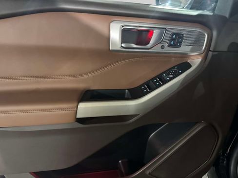 Used 2021 Ford Explorer King Ranch RWD image 21