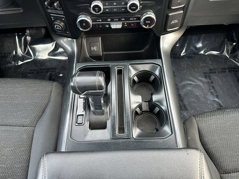 Used 2023 Ford F150 XLT w/ Equipment Group 302A High AWD/4WD image 11