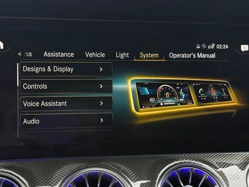 Used 2023 Mercedes-Benz E 53 AMG 4MATIC Coupe image 40