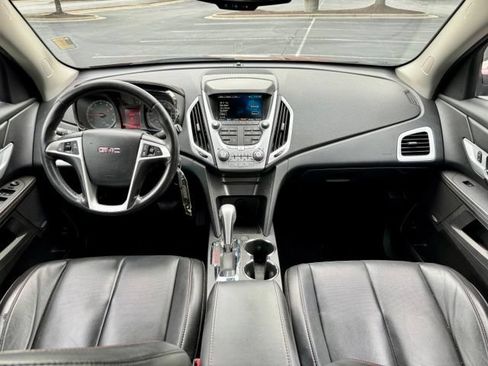 Used 2012 GMC Terrain SLT FWD image 24