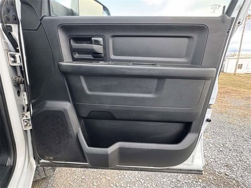 Used 2021 RAM 2500 Tradesman image 14