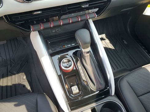 New 2026 GMC Canyon AT4X w/ AT4X AEV Edition image 42