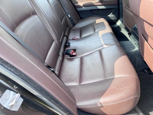 Used 2015 BMW 535i xDrive Sedan AWD/4WD image 17