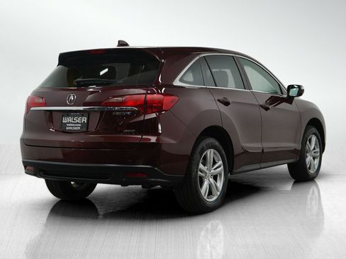 Used 2013 Acura RDX AWD w/ Technology Package image 5