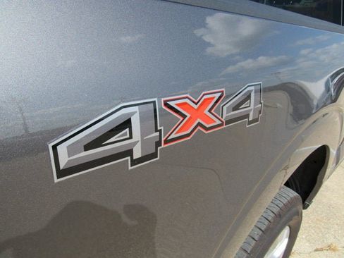 Used 2023 Ford F150 Platinum w/ Equipment Group 701A High AWD/4WD image 42