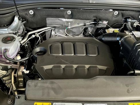 New 2026 Volkswagen Atlas SE image 31