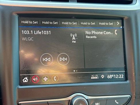 Used 2020 Chevrolet Sonic LT image 22