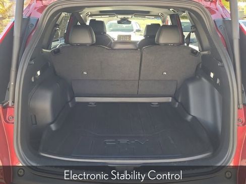 Used 2025 Honda CR-V Sport-L image 33