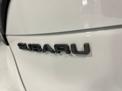 Certified 2025 Subaru Forester Touring AWD/4WD image 40