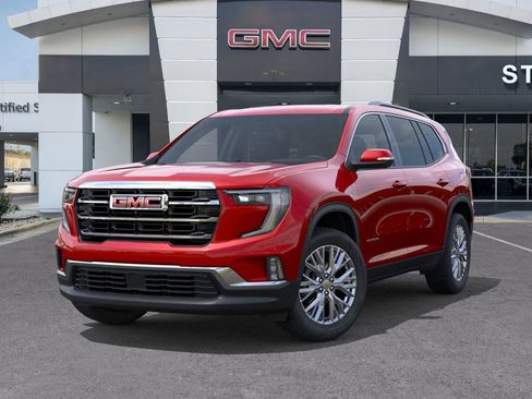New 2026 GMC Acadia Elevation image 6