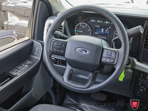 Used 2025 Ford F350 XL w/ STX Appearance Package AWD/4WD image 38