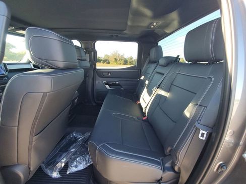 Used 2026 Toyota Tundra Limited image 23