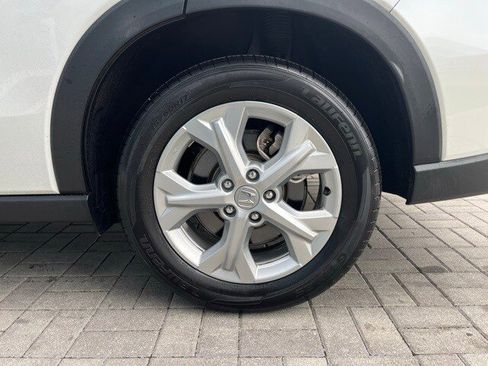 Used 2023 Honda HR-V LX image 24