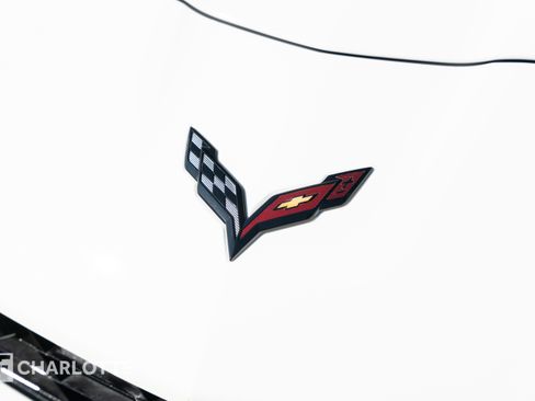 Used 2019 Chevrolet Corvette ZR1 image 7