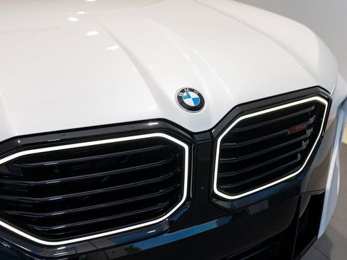 Used 2026 BMW XM Label Red AWD/4WD image 7