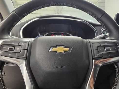 Used 2024 Chevrolet Blazer LT AWD/4WD image 9