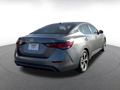 Used 2023 Nissan Sentra SV image 14
